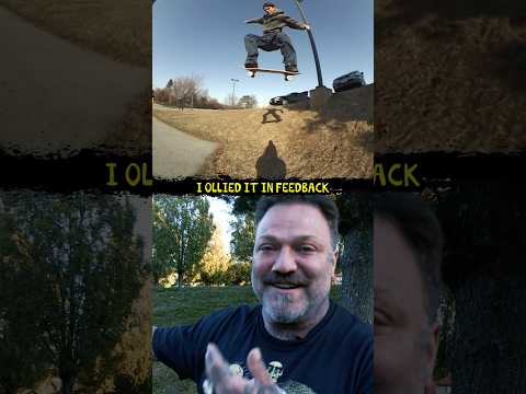 They Keep Doing This! Bam Margera West Chester Grass Gap!