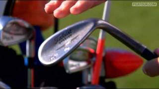 Camilo Villegas - In the Bag