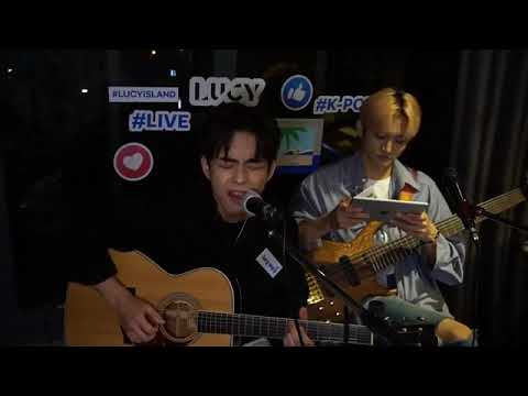 『Thinking About You - One More Chance』Cover by Choi Sangyeop || 널 생각해 - One More Chance Cover by 최상엽