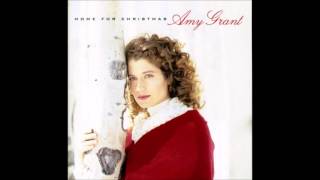 Amy Grant - Night Before Christmas