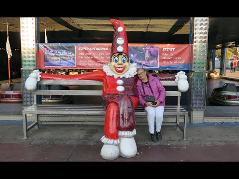 Hui Hui Hui - Ich bin der Wind (Wien) - Österreich