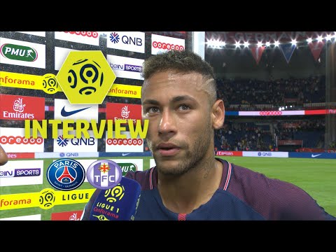 Reaction : Paris Saint-Germain - Toulouse FC (6-2) - Week 3 / Ligue 1 Conforama 2017-2018