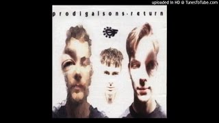 01 Exalt -  Prodigal Sons