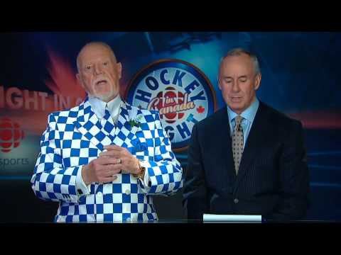 Coach's Corner: No excuses for Matt Cooke