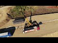 Autostrada Sebes Turda Lot 1 Descarcare Grinzi COR TEN La Supratraversarea E81 A10 De Langa Lanc