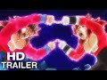 2022 Super Dragon Ball Heroes Ultra God Mission 6 Official Trailer Anime Opening HD