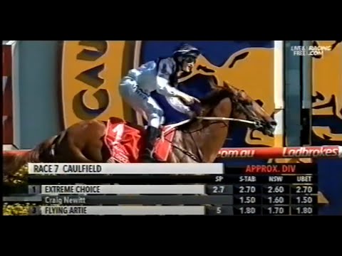 2015/2016 Season (6/8) Blue Diamond Stakes Day - Australian Cup