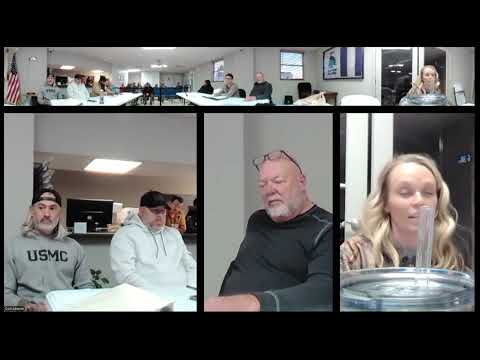 Meeting thumbnail