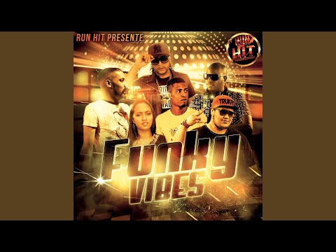 Funky Vibes (feat. T Matt, Mc Duc, Ally Dream) (Extend)