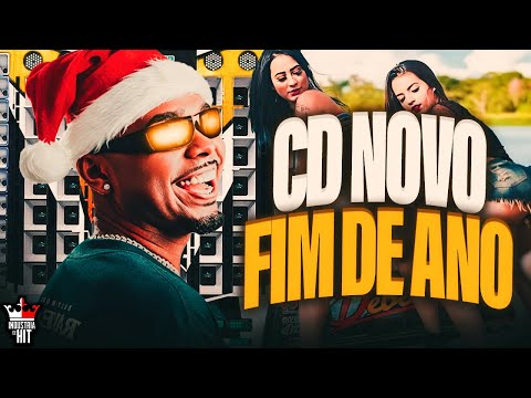 DODO PRESSÃO 2025 - DODO PRESSÃO FIM DE ANO PRA PAREDÃO 2025 - DODO PRESSÃO MÚSICAS NOVAS