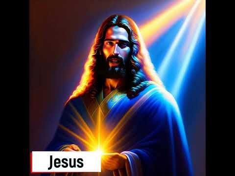 🙏Gemeinsames Gebet: Das Vaterunser mit Jesus🙏