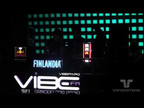 Nic Briel b2b Control Freak @ TrancENDancE Party, 2 dec. 2011 - #2