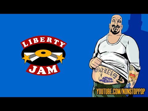 The Liberty Jam | 90s Old School Gangsta Rap | DMX, BIG PUN, Redman, Onyx, Mobb Deep, Raekwon...