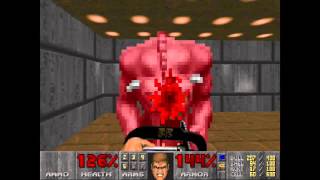 Video DOOM (1993) 