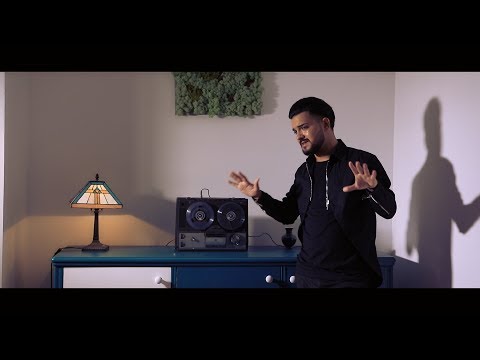 Mariano 〽️🌍 - Eu te iubesc acum tu ma iubeai atunci | Official Video