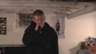 Seventh Day Slumber- Every Saturday Vocal Cover