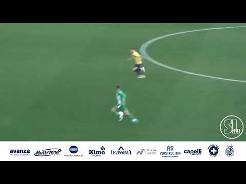Floriana 2-0 SLFC (Highlights)