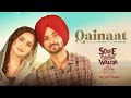 Qainaat Official Video Bir Singh 2025 Tadka Hill Punjabi 10th October 2025 In Cinema