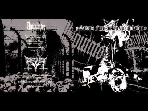 Baphomets Horns - My Dark Empire Rises