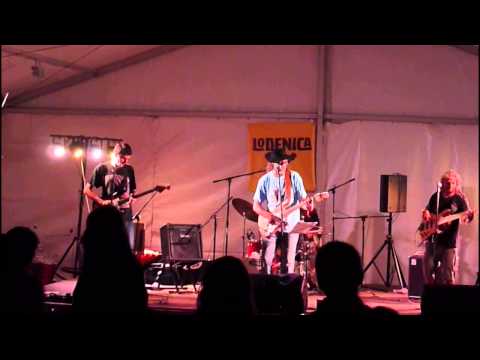 Edo Klena & Klenoty - Edo Klena a Klenoty Republika Šariš Lodenica Piešťany 30.08.2013