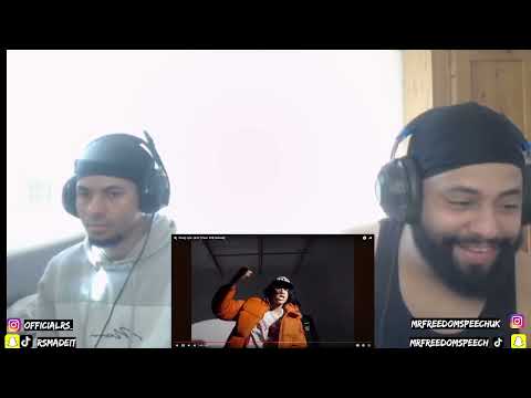 Pioneers FOR Myanmar MUSIC SCENE 🐍🔥🇲🇲 NAY Ft 223 , Reload - Crazy Lyfe *UK🇬🇧REACTION*