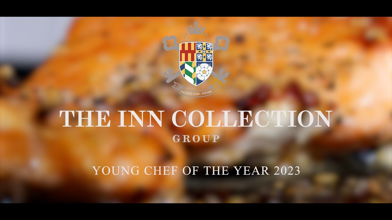 Young Chef of the Year 2023