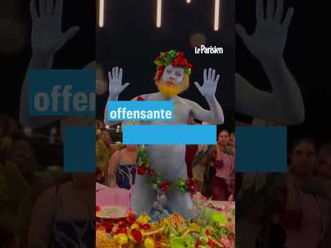 « Choqué » par la cérémonie d’ouverture, un géant américain retire ses publicités des JO