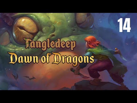 Tangledeep Episode #14 || Revealing Desert Secrets and Pet Discoveries