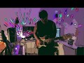 Fool Like Me,  Ambrosia Cover by AX