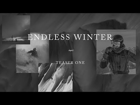 Endless Winter chptr 2 - Teaser One