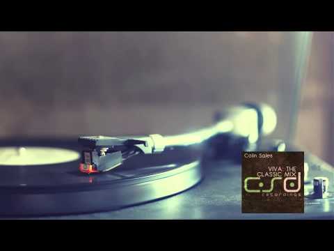 Colin Sales - Viva (The Classic Mix) [CSD Recordings]