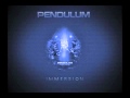 Pendulum Under The Waves Instrumental 