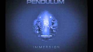 Pendulum Under The Waves Instrumental