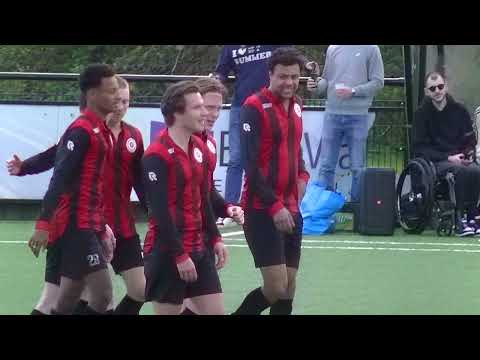 HOV DJSCR Kampioen 15 April 2023