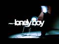 Thomas Ng - lonely boy (Official Video)
