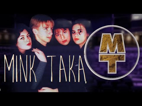 MINK TAKĄ - JAUNIMO ESTRADA 96