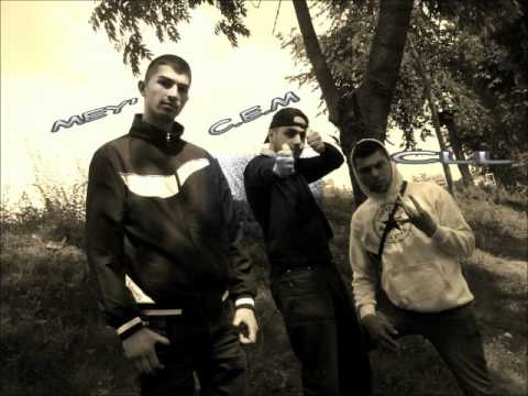 C.E.M Ft Meymo & CLL - Wenn Die [Freetrack 2012]