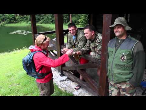 Superb hospitality in Sutjeska National Park