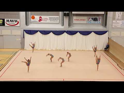 Sanix Valens Junior, Laty/TuPy, 28.4.2019