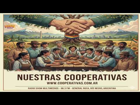 NUESTRAS COOPERATIVAS - Cooperativa de Trabajo Codauquen ltda. - Río Cuarto, Córdoba
