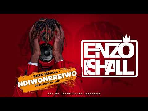 Enzo Ishall - Ndiwonereiwo (Official Audio)