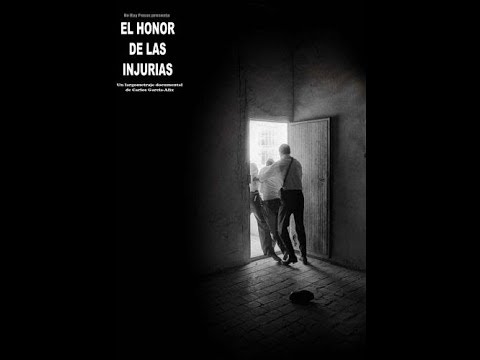 El honor de las injurias. Documental sobre el anarquista Felipe Sandoval (2007)