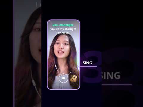 Mixit: Sing & Create Covers Video