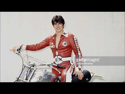 EDDIE KIDD OBE - ALWAYS ON MY MIND