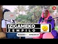 Ngabanjwa Nendoda Endlini Ngagcina Sengigwaze Umnakwethu Izinqa IZIGAMEKO ZEMPILO S1 EP91