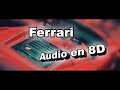 DICC X DUKI - Ferrari (8D Audio) DICC X DUKI - Ferrari (8D Audio)