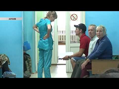 Курянам стало сложнее получить медицинскую помощь