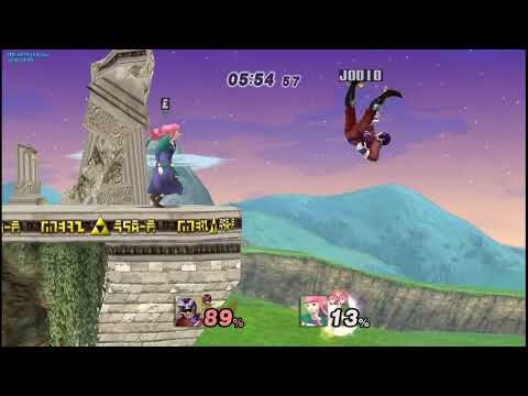 Scrims 81 Losers Semis SoulOfficer Vs  Tuck