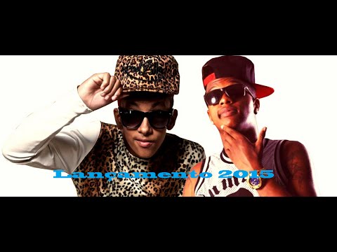 MC Brinquedo e MC Delano - Precioso (LANÇAMENTO 2015)