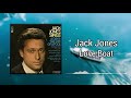 Love Boat (Long Version) - Jack Jones